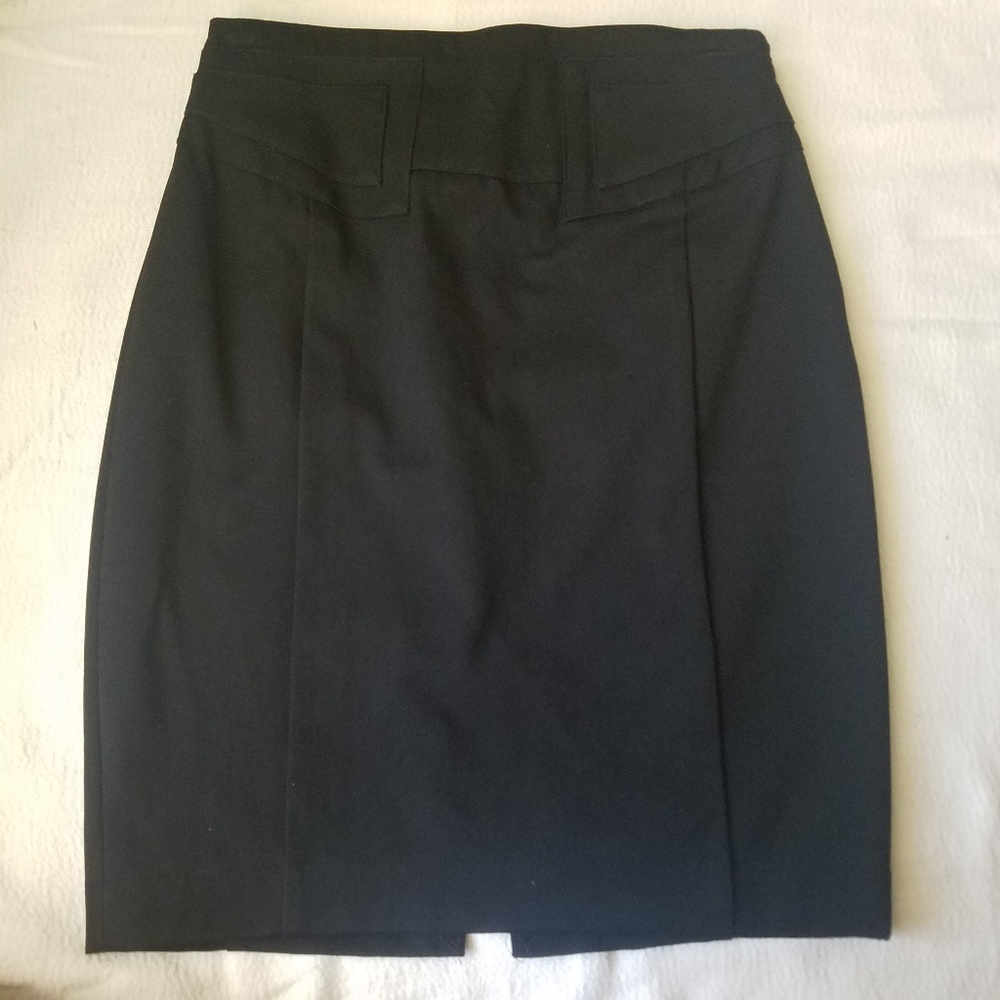 Express skirt, 2